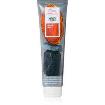 Wella Professionals Color Fresh mască colorantă pentru toate tipurile de păr - imagine 2